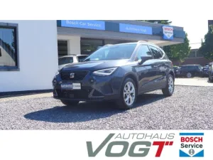 Seat Arona FR 1.0 TSI EU6e AUTOMATIK Navi Digitales C