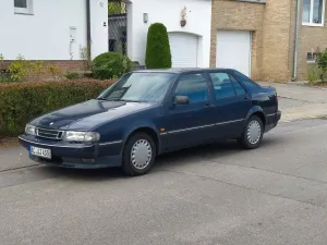 Saab 9000 2.0 CS CS