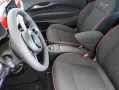 Fiat 500e Red 70KW/23,8kWh/DC-LADEN/KAMERA