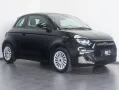 Fiat 500e Red 70KW/23,8kWh/DC-LADEN/KAMERA