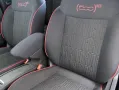 Fiat 500e Red 70KW/23,8kWh/DC-LADEN/KAMERA