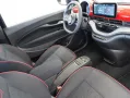 Fiat 500e Red 70KW/23,8kWh/DC-LADEN/KAMERA