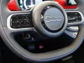 Fiat 500e Red 70KW/23,8kWh/DC-LADEN/KAMERA