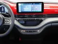 Fiat 500e Red 70KW/23,8kWh/DC-LADEN/KAMERA