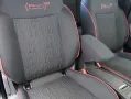 Fiat 500e Red 70KW/23,8kWh/DC-LADEN/KAMERA