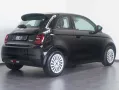 Fiat 500e Red 70KW/23,8kWh/DC-LADEN/KAMERA
