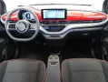 Fiat 500e Red 70KW/23,8kWh/DC-LADEN/KAMERA