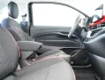 Fiat 500e Red 70KW/23,8kWh/DC-LADEN/KAMERA