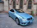 Mercedes-Benz Mercedes CLK 320 AMG AB WERK, TOP