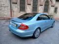 Mercedes-Benz Mercedes CLK 320 AMG AB WERK, TOP