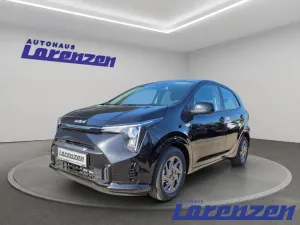 Kia Picanto Vision 1.0 Navi Apple CarPlay Android Au