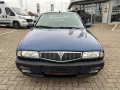 Lancia Delta LX