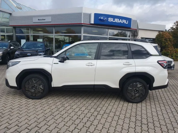 Subaru Forester 2.0 ie  AWD Edition Exclusive Cross