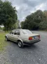 Volkswagen vw Jetta II H-Zulassung LA7V Polarsilber M...