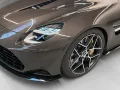Aston Martin Vanquish Coupe - Aston Martin Brussels