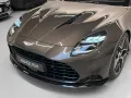 Aston Martin Vanquish Coupe - Aston Martin Brussels