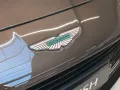 Aston Martin Vanquish Coupe - Aston Martin Brussels