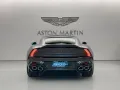 Aston Martin Vanquish Coupe - Aston Martin Brussels