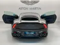 Aston Martin Vanquish Coupe - Aston Martin Brussels