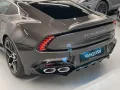 Aston Martin Vanquish Coupe - Aston Martin Brussels