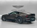 Aston Martin Vanquish Coupe - Aston Martin Brussels