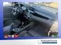 BMW X2 sDrive 18 i Advantage Plus *1HAND*NAVI*