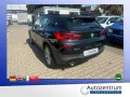 BMW X2 sDrive 18 i Advantage Plus *1HAND*NAVI*