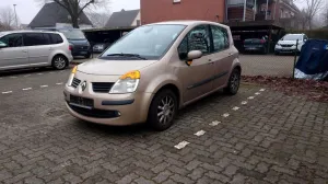 Renault Modus - 2005 650  VB  ohne TÜV