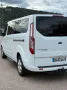 Ford Tourneo Custom *9 Sitzer*  L2