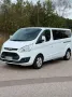 Ford Tourneo Custom *9 Sitzer*  L2