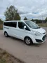 Ford Tourneo Custom *9 Sitzer*  L2