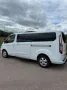 Ford Tourneo Custom *9 Sitzer*  L2