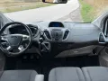 Ford Tourneo Custom *9 Sitzer*  L2