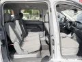 Volkswagen Caddy Kombi Maxi 1.5 TSI DSG Life AHK ACC DAB
