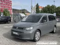 Volkswagen Caddy Kombi Maxi 1.5 TSI DSG Life AHK ACC DAB