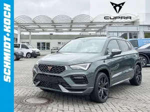 Cupra Ateca 2.0 TSI DSG VZ 4Drive AHK DCC ACC NAVI DAB