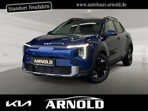 Kia Stonic 1.0 T-GDI DCT VISION LED Lenkradhzg Navi