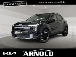 Kia Stonic 1.0 T-GDI VISION LED Lenkradhzg Kamera !