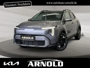 Kia Stonic 1.0 T-GDI VISION LED Navi Kamera Sitzh. !