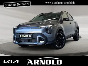 Kia Stonic 1.0 T-GDI 48V GT-Line FACELIFT LED Kamera