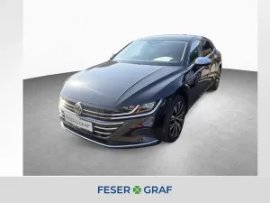 Volkswagen Arteon 1.4 TSI HYBRID AHK KAM NAVI STANDHZ