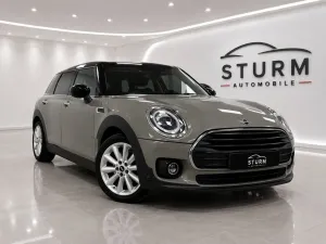 MINI Cooper Clubman Cooper