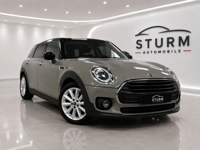 MINI Cooper Clubman Cooper