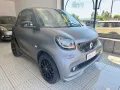 Smart ForTwo 70 1.0 twinamic Passion