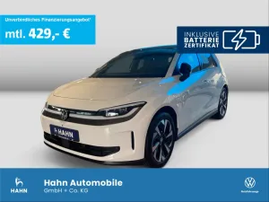 Volkswagen ID. Polo Style 155 KW / 52 KWh 1-Gang-Automatik