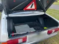 Mercedes-Benz Mercedes 250 W 123