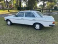 Mercedes-Benz Mercedes 250 W 123