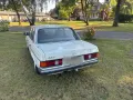 Mercedes-Benz Mercedes 250 W 123
