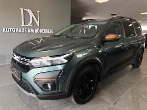 Dacia Jogger Extreme /Kam./Autom./VollLed/