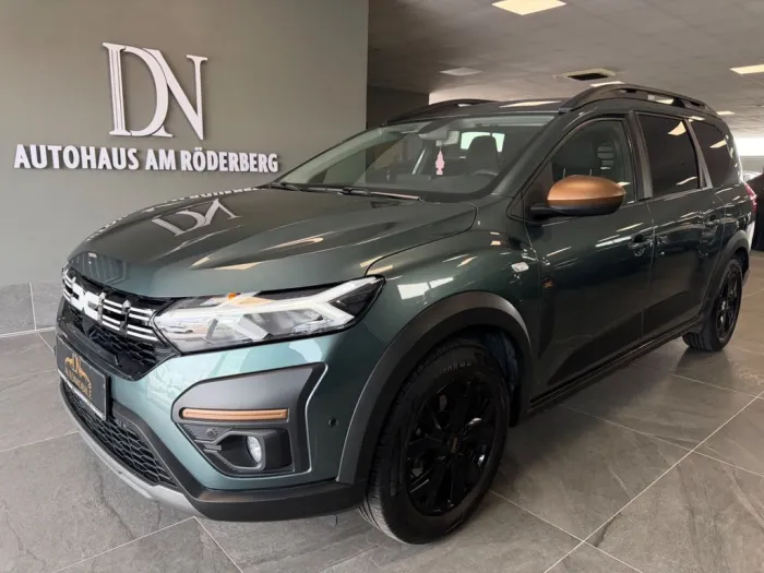 Dacia Jogger Extreme /Kam./Autom./VollLed/